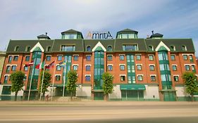 Amrita Hotel